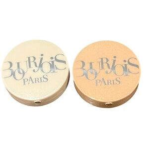 Bourjois Paris Eyeshades Compact Duo